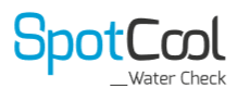 Hersteller von Wasserenthärter-Überwachungslösung SpotCool Water Check